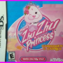 Zhu Zhu Princess DS Game is Here and Girls are going to love it