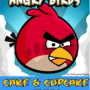 Angry Birds Cakes, Cupcake and Cookie Ideas