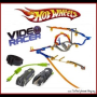 Hot Wheels Video Racers now lets kids Video the action