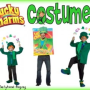 Lucky Charms Costumes – They’re Magically Delicious