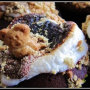 Cupid’s S’mores Cupcakes