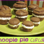 How to Make “Whoopie” Pie Cupcakes