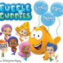 Bubble Guppies Birthday Party Theme