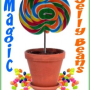 Magic Jelly Bean Seeds – Fun for the Kids