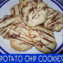 How to Make Potato Chip Cookies