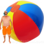 Have you ever seen a Giant Beach Ball?