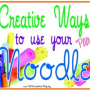 Creative Ways to use your “Pool” Noodles