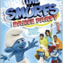 The Smurfs Dance Party Wii Game