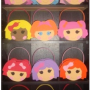 Lalaloopsy Party Favor Bags