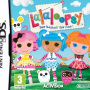Lalaloopsy DS Game – Sew much fun !!!