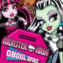 Monster High Ghoul Spirit Video Game for Wii and DS