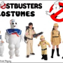 Ghostbusters Costumes – Who ya gonna call?