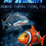 Air Swimmers – Remote Control flying Fish