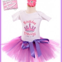 1st Birthday Tutu Outfits from Beana Baby Boutique