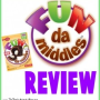 Betty Crocker’s FUN da-Middles Cupcake Review