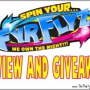 FyrFlyz Toy Review and Giveaway – CLOSED