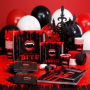 Fangtastic Vampire Party Supplies great for a Twilight Party