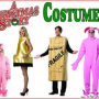 A Christmas Story Costumes