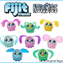Fijit Friends Newbies are here and the kids are going to love them