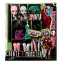 Monster High Create a Monster Doll Sets are going to fly off the shelves