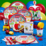 Richard Scarry’s Busytown Party Supplies