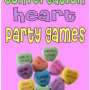 7 Fun ways you can use Conversation Hearts this Valentine’s Day