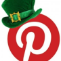10 Creative St. Patrick’s Day Ideas via Pinterest ~ Treats & Crafts