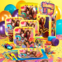 Disney Shake it Up Party Supplies are here