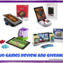 Duo Games Review and Giveaway – CLOSED