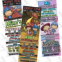 Mike the Knight Party Invitations and Supplies