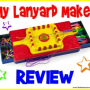 My Lanyard Maker Review