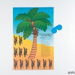 pin-the-monkey-on-the-palm-tree-game