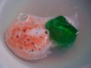 harry potter party favor exploding frog soap 4