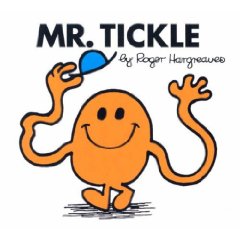 mr. tickle