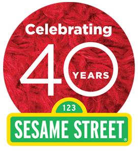 Sesame_Street_40th_Logo