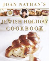 jewish holiday recipes