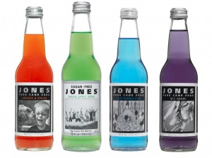 jones-soda