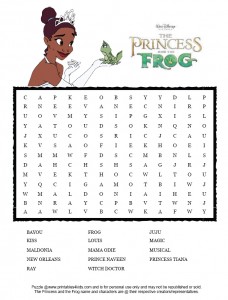 princess-frog-movie-wordsearch