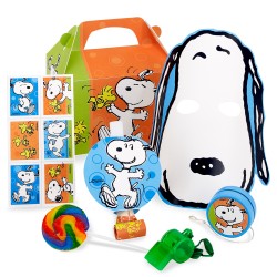 snoopy party favor