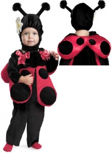 5 Adorable Ladybug Costumes : ThePartyAnimal Blog