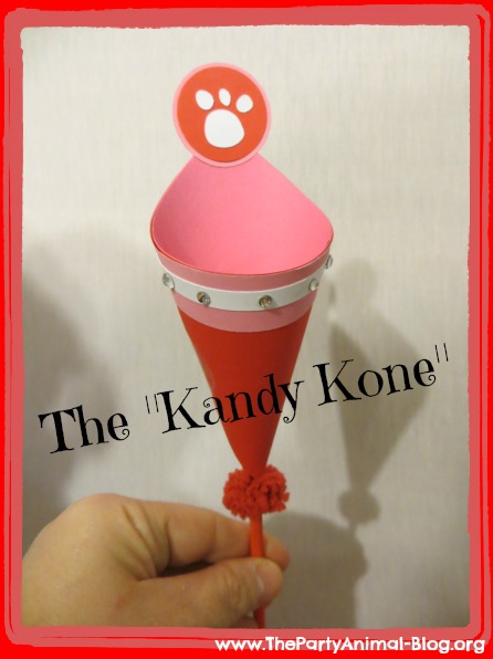 Valentine Kandy Kone