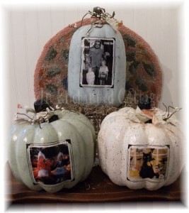photo pumpkins