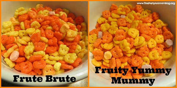 Frute Brute Yummy Mummy