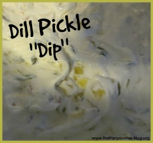 dillpickledip