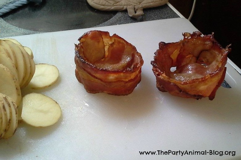 Perfect bacon bowl review 2